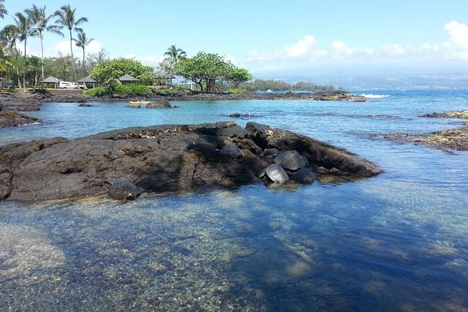 Oahu to Big Island 1 Day Trip : Volcano Tour From Oahu With Air Ticket - The Sum Up