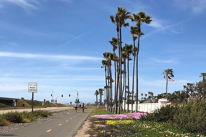 Our San Diego Guided Bike Tours Are Safe, Fun and Fascinating! - Create Lasting Memories of Your San Diego Adventure