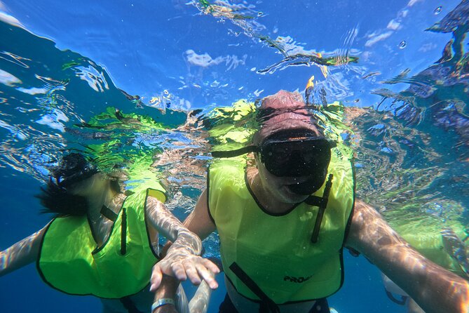 Paradise Island Cruise Snorkeling Excursion - Booking Information and Process
