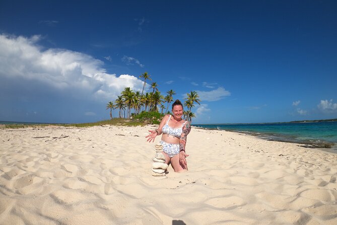 Paradise Island Private Half-Day Snorkel, Turtle, Scooter Tour  - New Providence Island - The Sum Up