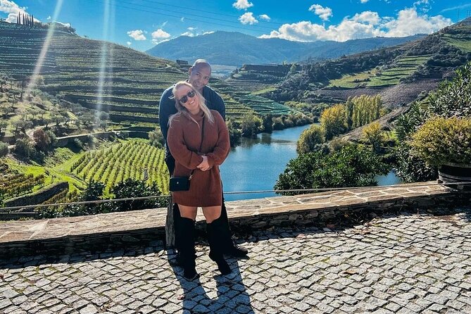 Peso Da Regua Private Douro Valley Tour - Pricing and Additional Information