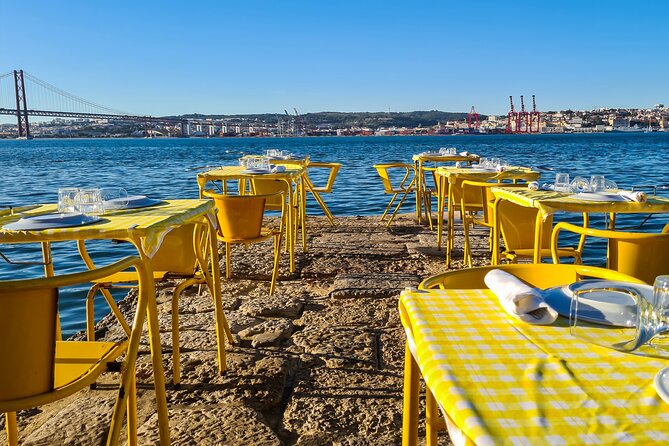 Petiscos & Sunset: Food & Drink Private Tour in a Fishing Village - Tour Highlights