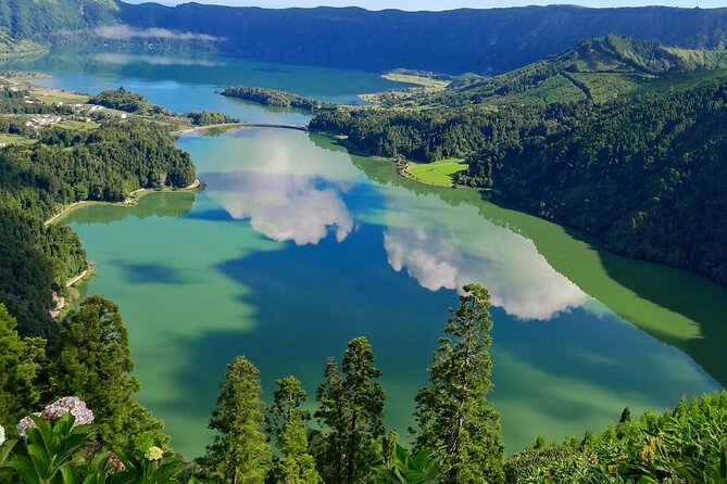 Ponta Delgada: 2-Day Tour With Lunch in São Miguel - Pricing and Special Offer