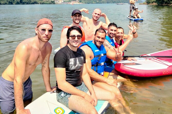 Porto Private Stand-Up Paddle River Tour With Pickup - Common Questions