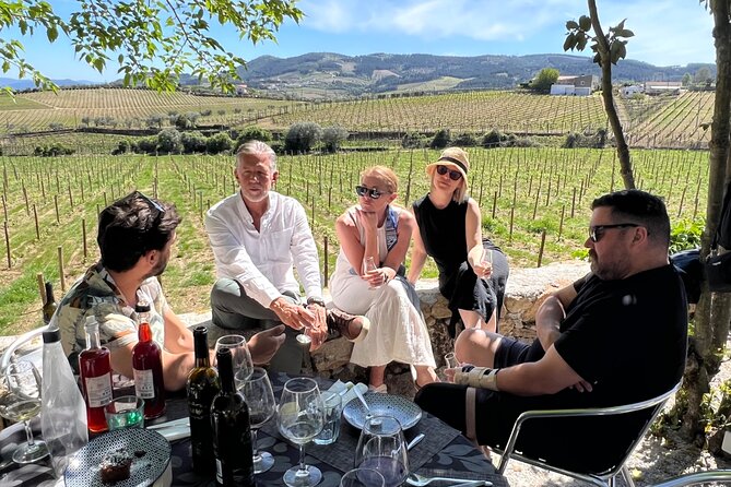 Premium Day Tour and Wine Tasting at Douro Valley - The Sum Up