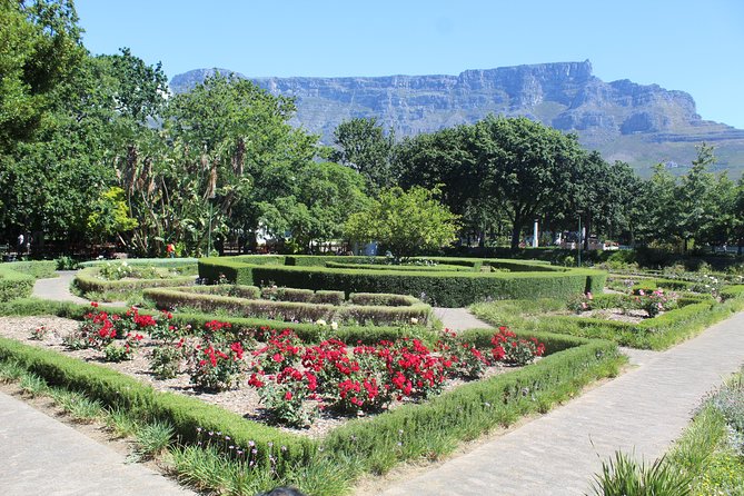 Private Cape Town City Tour Table Mountain Camps Bay Beach H/D - Common Questions