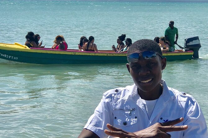 Private & Customize Tour From Montego Bay to Pelican Bar & Appleton Rum Factory - Pricing and Terms