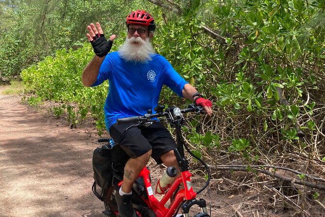 Private E-Bike Adventure in the Cayman Islands - Common Questions