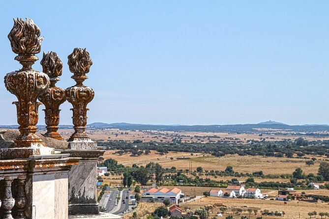 Private Évora Tour - Megaliths, Historical Center and Cork Region - Booking Terms and Conditions