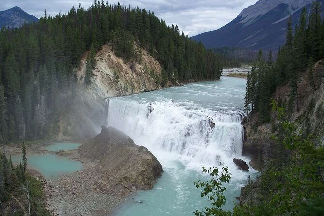 Private Full Day Tour of Yoho National Park With Licensed Guide - Booking and Contact Details