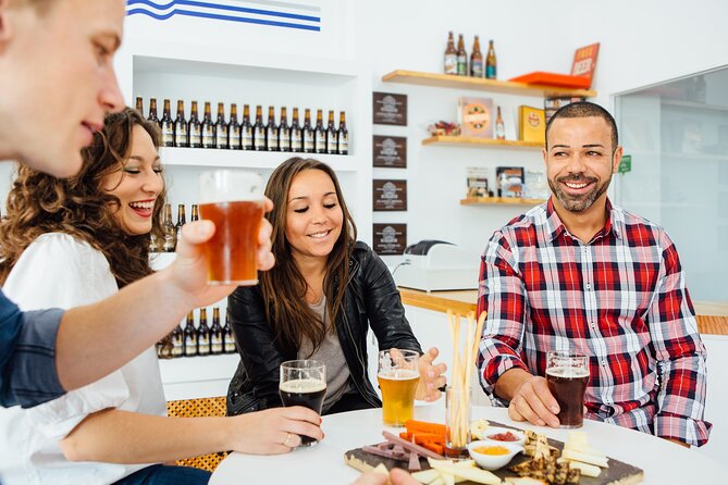 Private German Beer Tasting Tour in Lubeck Old Town - Common Questions