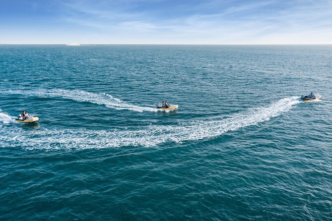 Private Guided Boat Tour in Dubai - Contact Information