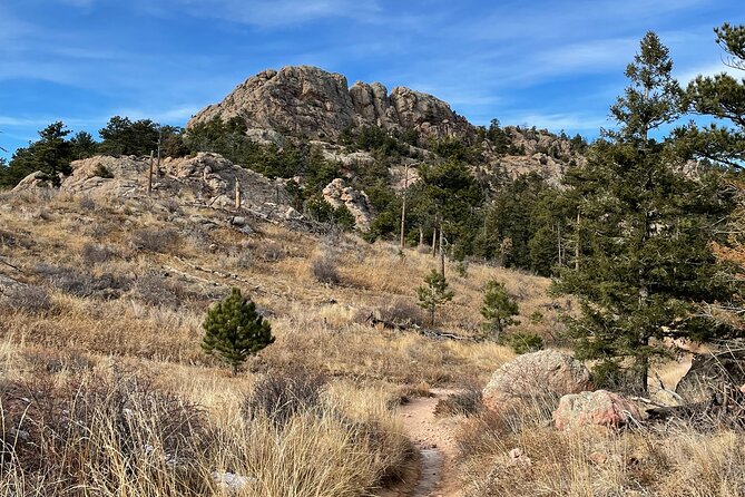 Private Guided Hike and Scenic Drive Near Fort Collins - Common Questions