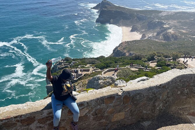 Private Guided Tour in Cape of Good Hope and Table Mountain - Common Questions