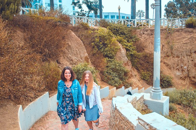 Private Los Angeles Photoshoot in Sunny Santa Monica With Personal Photographer - Questions and Assistance