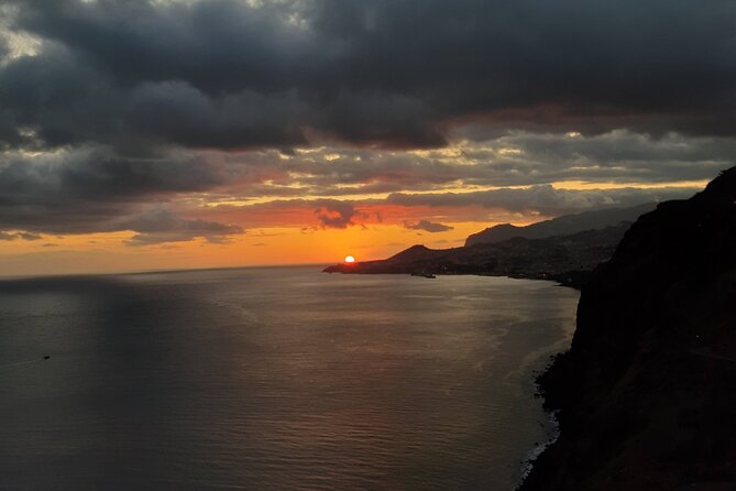 Private Madeira Sunset Cristo Rei Tour - Contact Information