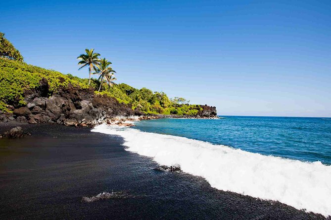 Private Native Tour of the Road to Hana With Cultural Lunch Show - Common Questions