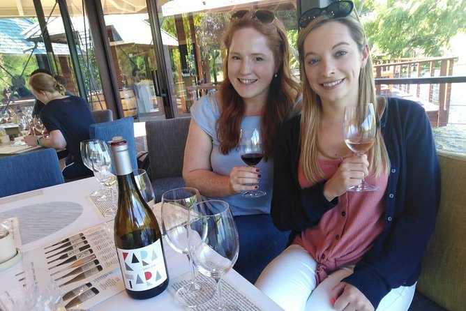 Private Package to Finest Vineyards - Stellenbosch Pickup - Common Questions