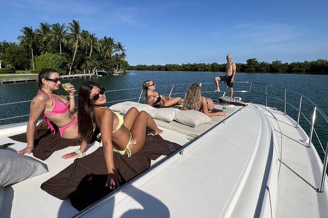 Private PADDLE-BOARD and YACHT Adventure - Common Questions