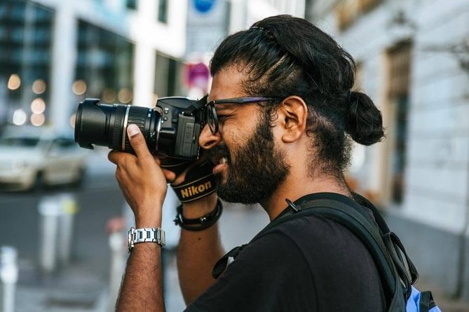 Private Photo Session With a Local Photographer in Dresden - Common Questions