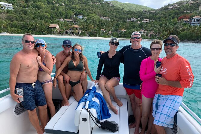 Private Power Catamaran. Secluded Beaches, Snorkeling, Turtles for Full/Half Day - Turtles and Secluded Beaches Experience