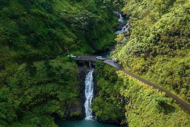 Private Road to Hana Tour With Lunch - The Sum Up