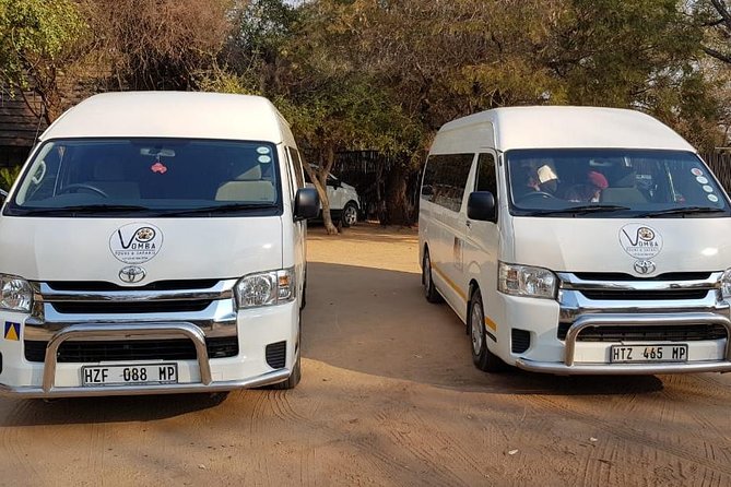 Private Road Transfer - Common Questions