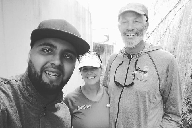 Private Tangier Medina 3 Hour Walking Tour - Testimonials on the Safety and Enjoyment of the Tour