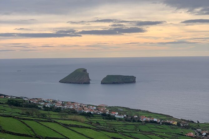 Private Terceira Island Half Day Tour - Common Questions