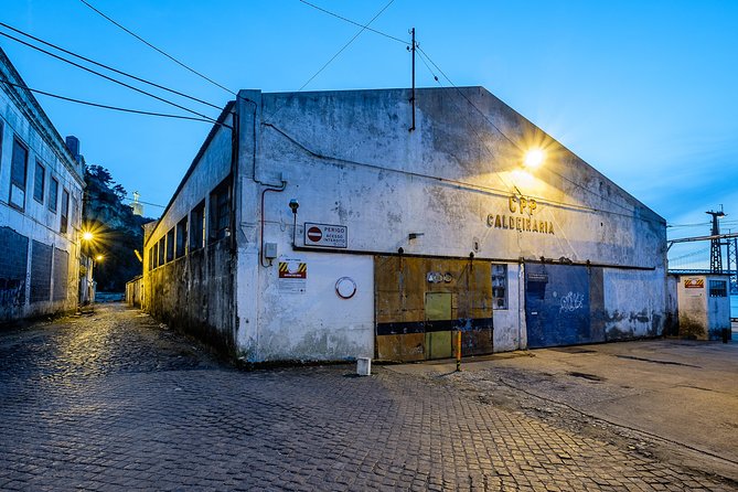 Private Tour - Discover Cacilhas With a Photographer - Common Questions
