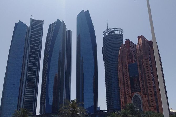 Private Tour From Ras Al Khaima Hotels : Abu Dhabi 10 Hours With Expert Driver - How to Book