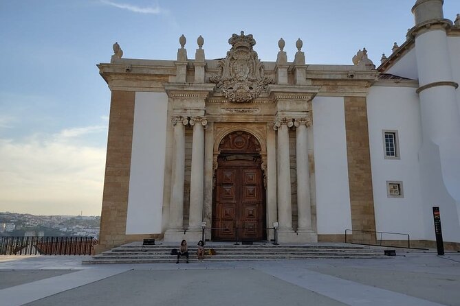 Private Tour of the Historic Center of Coimbra - Skip-The-Line, Includes Tickets - Common Questions