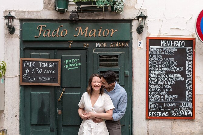 Private Vacation Photography Session With Local Photographer in Lisbon - Common Questions