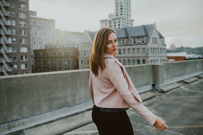 Private Vacation Photography Session With Photographer in Seattle - Common Questions