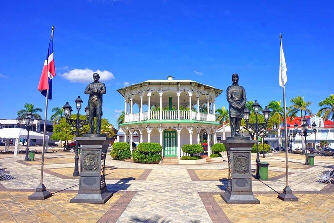Puerto Plata City Tour With Beach Taino Bay & Amber Cove - Common Questions