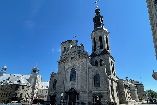 Religious Heritage Walking Tour (3h) - The Sum Up
