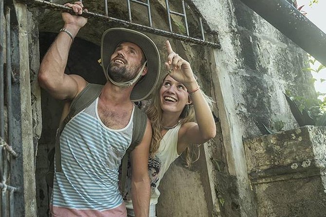 Rum Distilleries Tour (Clarke's Court &/ Water Powered River Antoine - Cancellation Policy