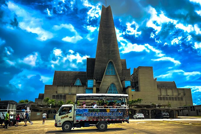Safari Half-Day Adventure Tour From Punta Cana - The Sum Up