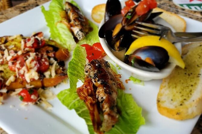 Sarasota Kayak and Food Tour - Common Questions