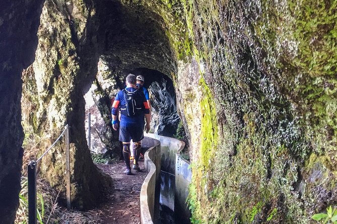 Sea 2 Mountain Running Tour (Moderate-Hard) - The Sum Up