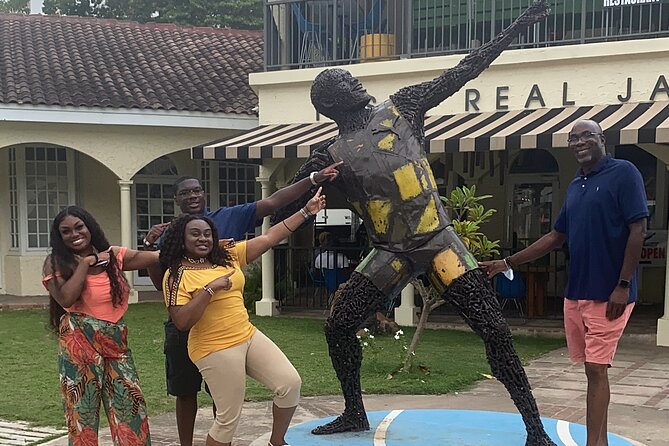 Sightseeing Tour of Montego Bay City W/ Options to Personalize - Traveler Reviews and Ratings