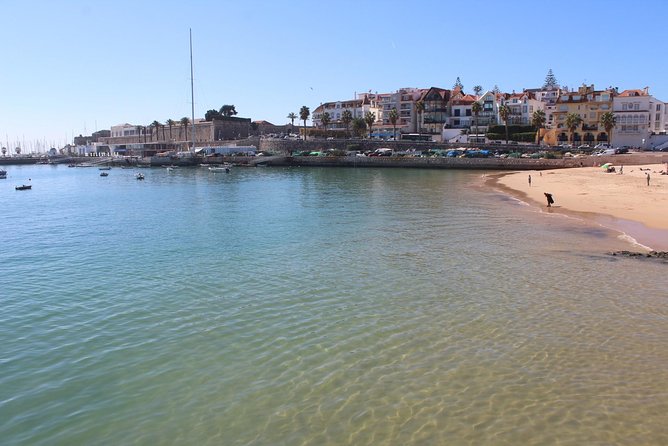 Sintra, Cabo Da Roca and Cascais in Half Day Private Tour - Inclusions and Amenities