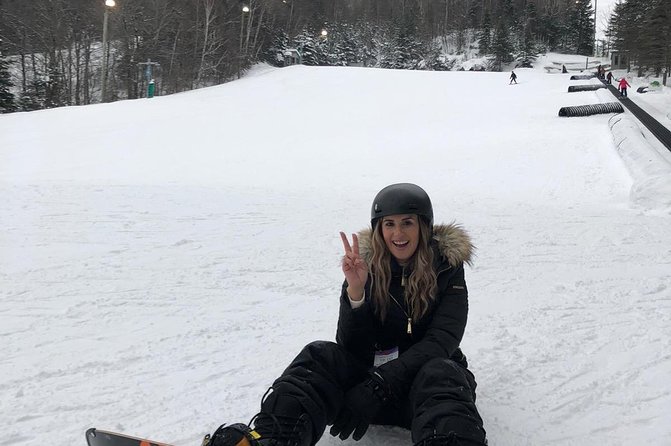 Ski or Snowboard All Inclusive - The Sum Up