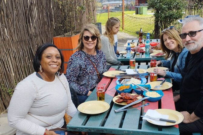 Soweto Halfday Tour - How to Book the Soweto Halfday Tour