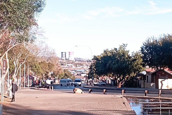 Soweto Highlights Tour - Hector Pieterson Museum and Memorial