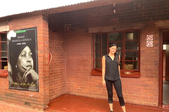 Soweto Tour With a Local Guide - Price Details