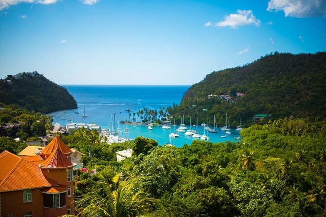 St Lucia Cruise Ship Excursion - Additional Information