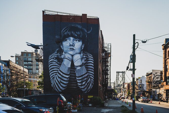 Street Art Tour in New York City With Local Expert Guide - Terms and Conditions for Participants