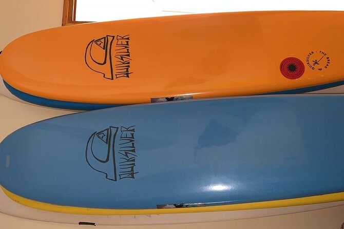 SurfBoards Rental & SurfLessons Coaching - How to Improve Your Surfing Skills With Coaching