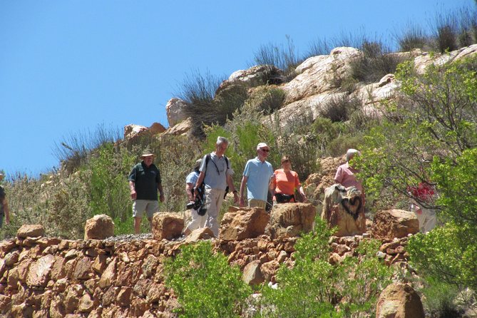 Swartberg Mountain Circular ALL Inclusive PRIVATE Day Tour - The Sum Up